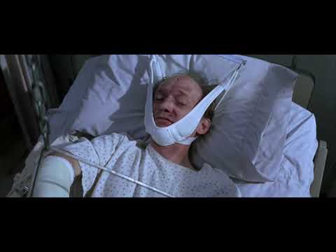 Rainmaker - "Chase Ambulances!" - Matt Damon x Danny DeVito