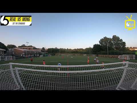 Real Sosobad vs Mongrel - Dorothy Stringer, Tuesday - S26 - W09 - 01.07.2025