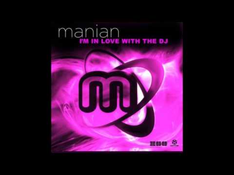 Manian feat. Nicci - I'm In Love With The DJ (David May Extended Mix) [HD / HQ]