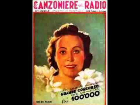 Michele Montanari e Ebe De Paulis - Lariulà (con testo)