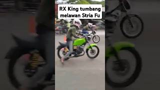 Download lagu RX King vs Satria Fu #remix #rx100 #satriafu #balapmotor mp3