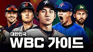 WBC와 한국 야구: 도미니카 공화국 전을 앞둔 전략과 기대