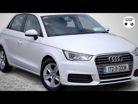 Audi A1 1.0 TFSi 5DR AUTOMATIC - Image 2