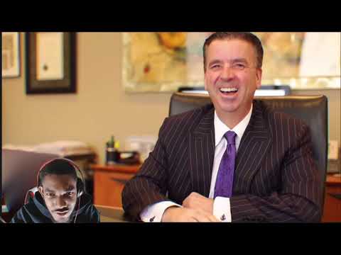 Criminal Lawyer Reacts To Rondonumbanine Ft. La Capone - Play For Keeps Reaction