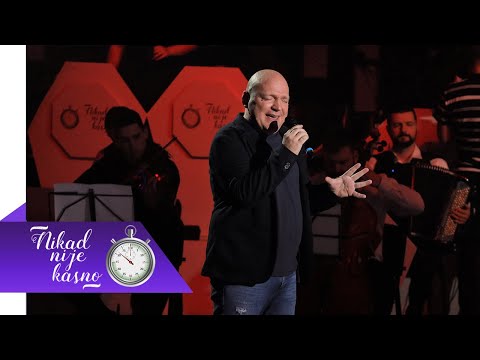 Boris Kraguljac - Kao moja mati - NNK - EM 39 - 18.06.2023.