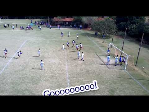 FINAL COPA GAZETA SUB 15 2025 AEFA B X APAEFS curtir e deixar LIKES 👍👍👍👍