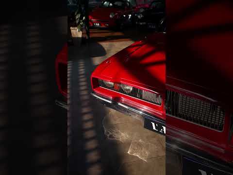Dodge Charger R/T • 1975 #dodge #dodgecharger #dodgechargerrt #lart