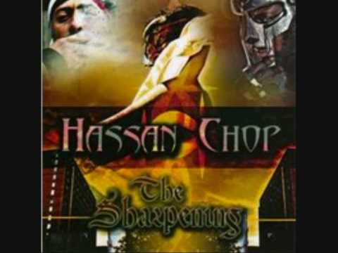 Hassan Chop thats me