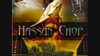 Hassan Chop thats me