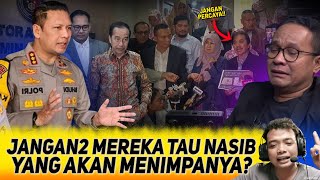 Download lagu KECURIGAAN BARU PECAH! SETELAH PENGACARA TIFA “NANGIS KEJER” DIDEPAN PUBLIK. ADA YANG DISEMBUNYIKAN? mp3