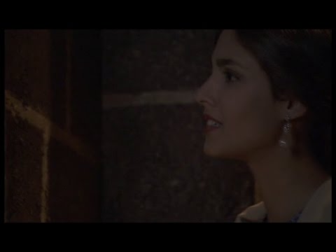 Puente Viejo C982 - Amalia le da una pistola a Inés