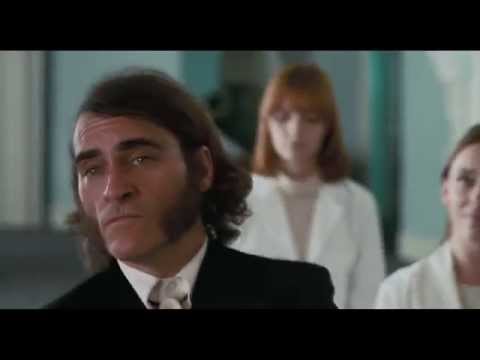 INHERENT VICE l Trailer l jive - maintenant - FR [HD]