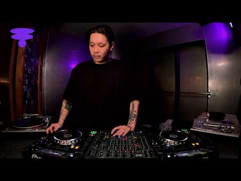 GMC001 soundscape waves Vol.1 Release w/ Hadone @ GIMIC - 05 December 2025