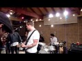 Cold War Kids - Royal Blue (Private Backyard Show 4-22-11)