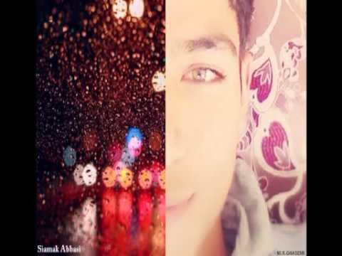 Siamak Abbasi Ft M.Raad – Shahre Barooni (live cover by M.R.Ghasemi)