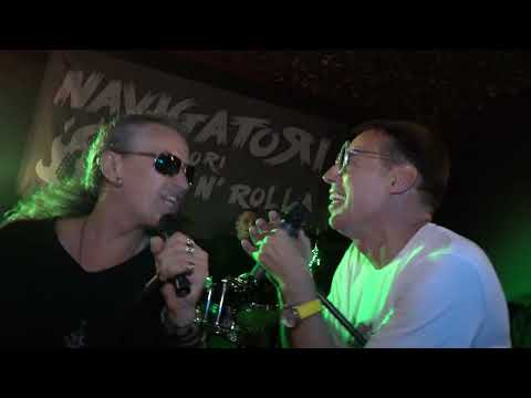 Navigatori ft. Inspektor Blaža: Nije trava kriva