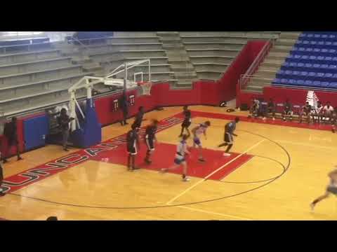 Timur Krupalija Highlights 2020