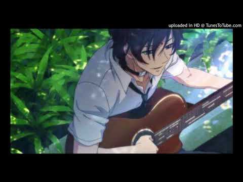 SpiritPact OST - 光 (混音版)