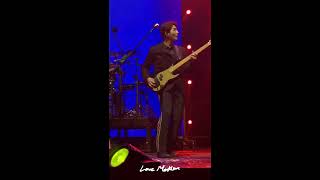 191224 DAY6 2019 Christmas Special Concert &#39;The Present&#39; - Be Lazy (Young K Focus)