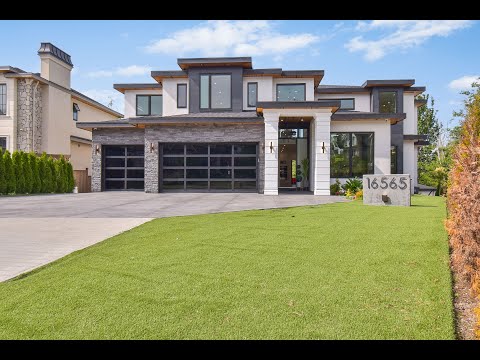 For Sale: 16565 29a Avenue, Surrey BC - MLS# R3015351 - Tally Aulak