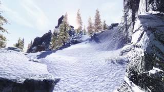Skyrim Mods - Skyrimtastic Modstravaganza #6 - aMidianBorn Landscape 1, Real Girls, Dovahbit