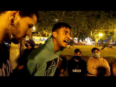 Fla Freestyle Fecha 3 - Clasificatoria 3