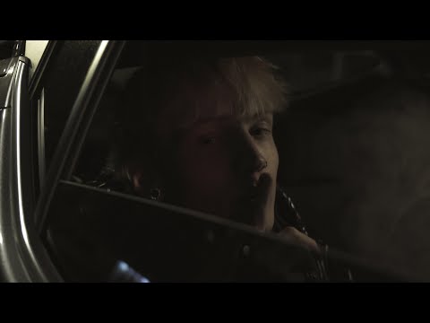 Zzzleepy Monroe - PROTOTYPE (prod. voidrave99) [Official Music Video]