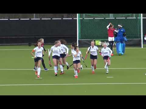 samenvatting landelijke competitie Tilburg MB1 Hurley MB1