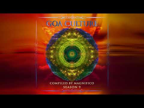 Goa Culture, Season 9 in the Mix by Magnifico