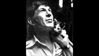 it's getting better - Leonard Nimoy