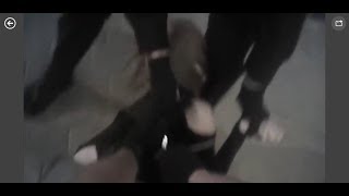 Woman slammed to ground by police in Fort Collins. Assaulted, handcuffed, arrested.
