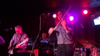 Stackridge Red Squirrel 18.09.2015