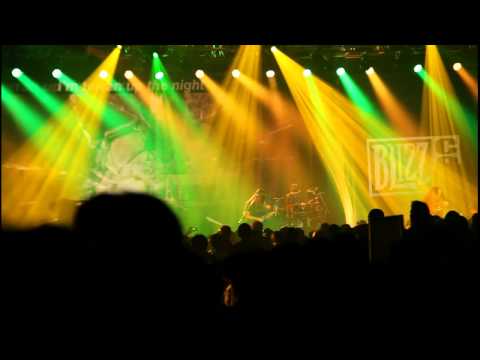 BlizzCon 2011. StarCraft 2 Tournaments, Level80etc, Foo Fighters