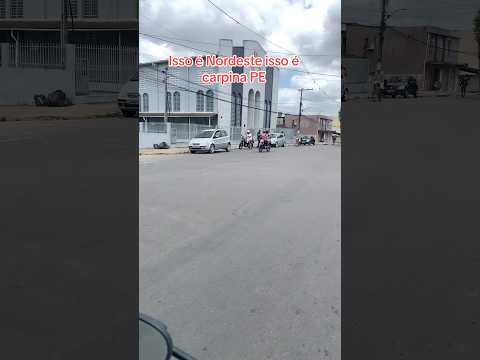 Andando pelas músicas de carpina Pernambuco