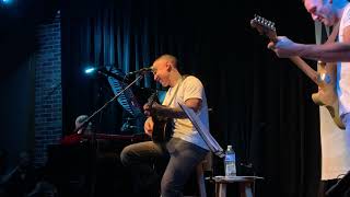 Noah Gunderson - Cigarettes (live at Eddie’s Attic)