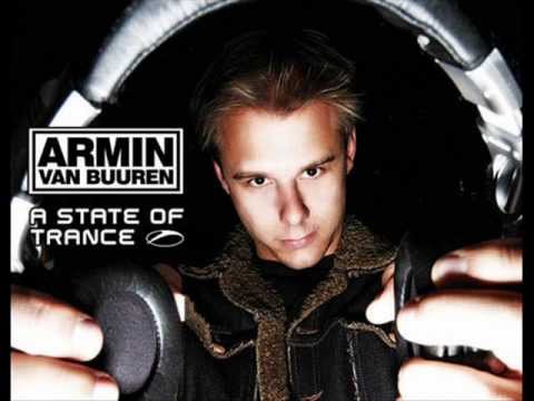 armin van buuren