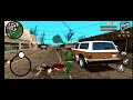 Exploring The Full Nation Day 1 In GTA City GTA SAN ANDREAS Fantus Bhai