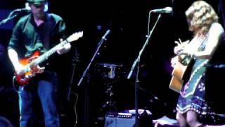 PATTY GRIFFIN &quot;Little God&quot; 2-17-11