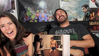 Lil Dicky - Ex-Boyfriend (Official Video) REACTION &amp; REVIEW!!!