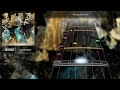 Converge - Losing Battle (Drum Chart)