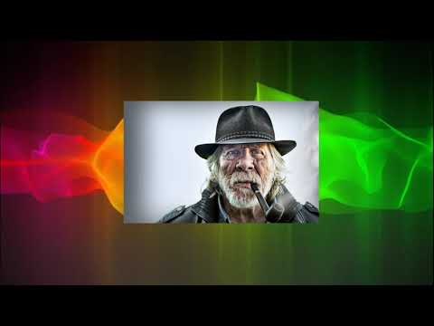 Thilo Morningstar & Boxband - Was der Opa wieder redet