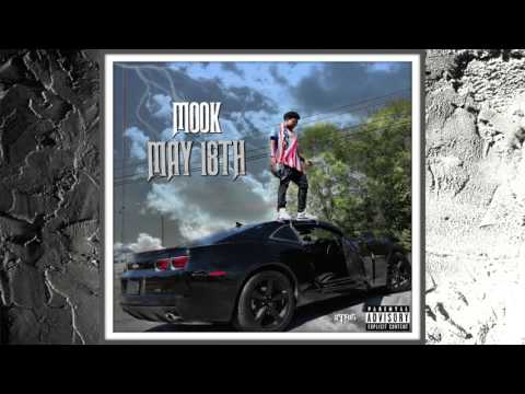 Mook TBG - Ballin' Now (Audio)