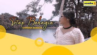 Download lagu Chrisna Benson   Totap Bahagia  Bidayuh MV with lyric mp3