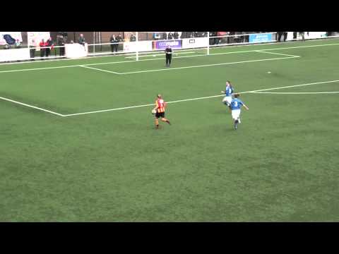 SDOUC VR1 - RKHVV VR2