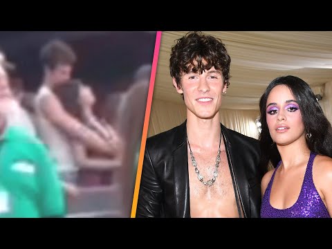 Insiders Say It’s Over Again Between Shawn Mendes And Camila Cabello