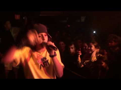 YURI BH AO VIVO EM LORENA -SÃO PAULO-EU QUERO TCHU EU QUERO TCHA - A FAVELA SOU EU-DIA 17/03/12