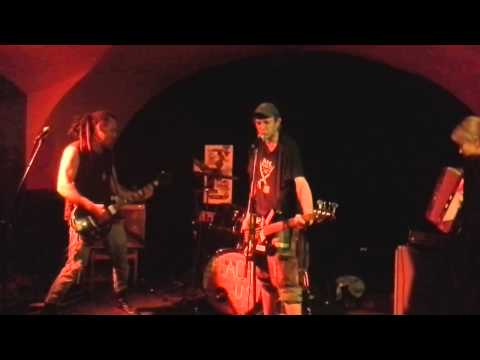 Peach U.S. - Peach U.S. - Prázdno