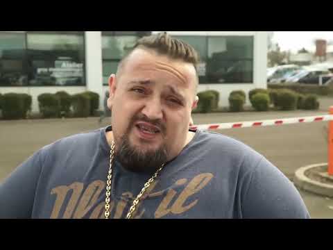 YTP FR - La Fête du Slip