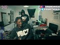 The 8 God Reacts To Lil Tecca Bad Time