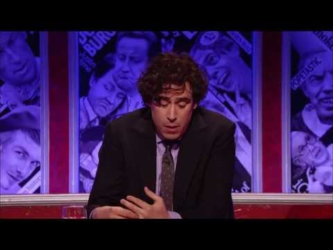 Have I Got News for You S45E01